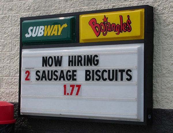 jobsausagebiscuits
