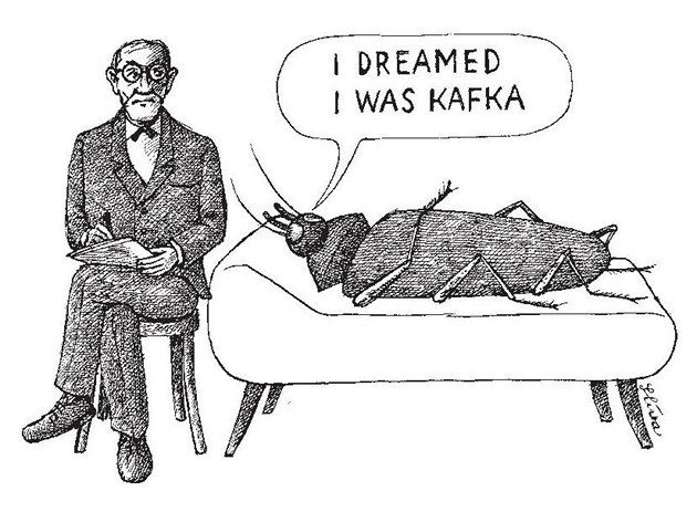 kafka